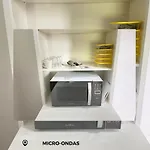 Apartamento Encantado V. Maria 4