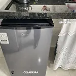 Apartamento Encantado V. Maria 4