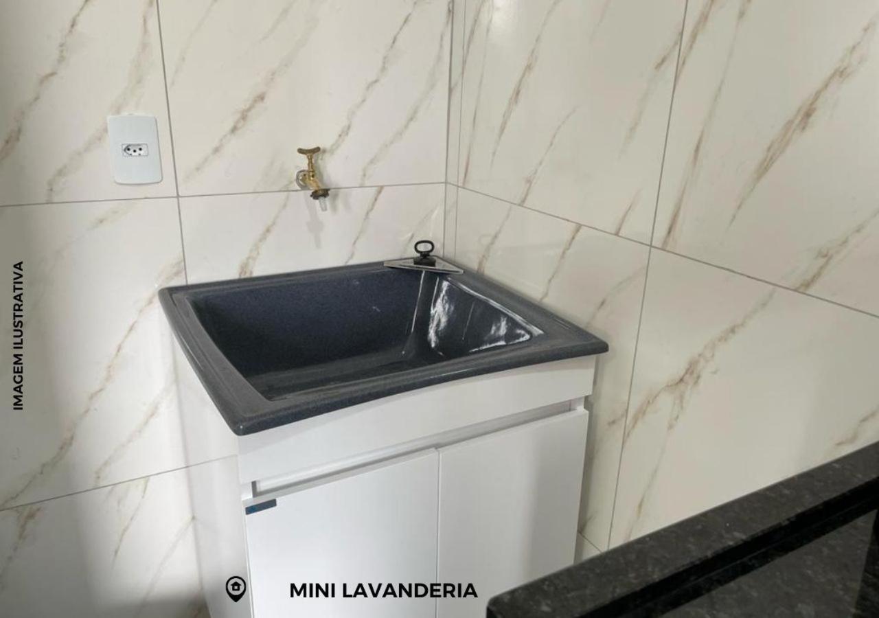 Encantado V. Maria 4 Apartment Foz do Iguacu